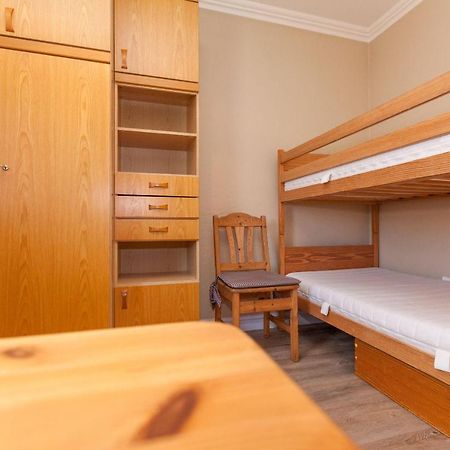 Steinmannstr-53-Wohnung-Eg Westerland Luaran gambar
